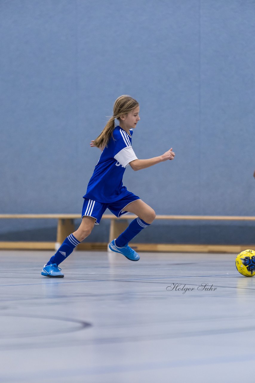 Bild 239 - wDJ NFV Futsalturnier